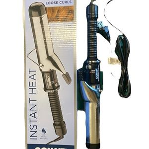 CONAIR 1 1/2 inch curling iron